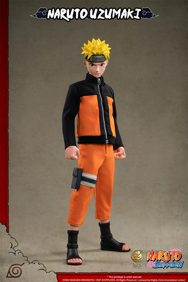 Picture of [SOLD OUT] Naruto Uzumaki (Ultimate Version)