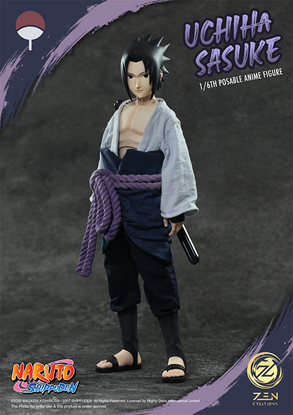 Picture of [SOLD OUT] Sasuke Uchiha